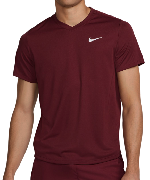 Koszulka Nike Court Dri-FIT Victory CV2982639 r. M