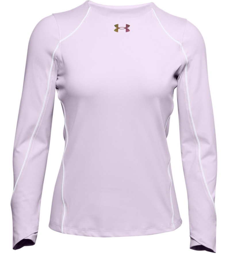 Bluza Treningowa Under Armour Rush Celliant Coldgear 1356356570 SM
