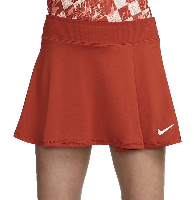 Spódniczka Tenisowa Nike Dry Club DH9552-623 S