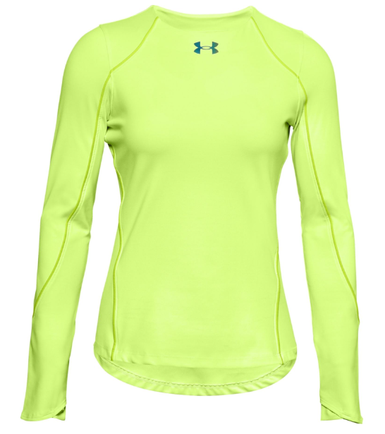 Bluza Treningowa Under Armour Rush Celliant Coldgear 1356356291 SM
