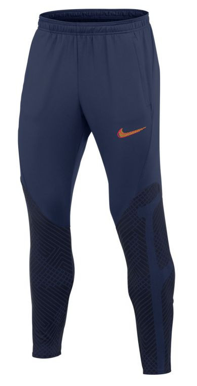 Męskie Spodnie Nike Strike Trening Dri-FIT Slim Fit DH8838410 XS