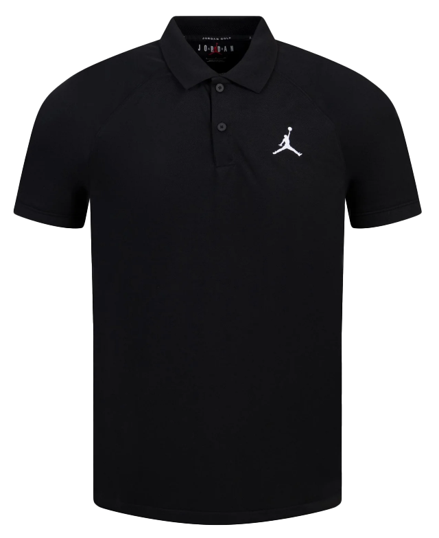 Koszulka polo Nike Jordan Air Golf Dri-FIT DZ0540010 M