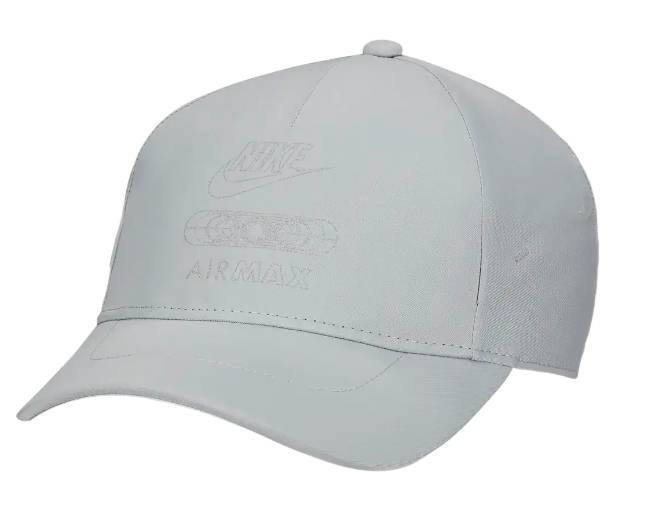 Czapka z Daszkiem Nike Air Max Structured Club Cap FQ1416077 M/L