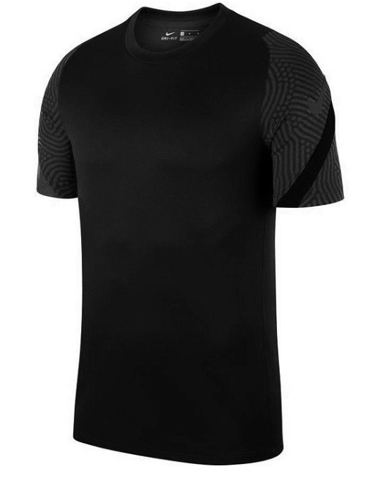 Koszulka Nike Dri-Fit Strike Trening CD0570010 S