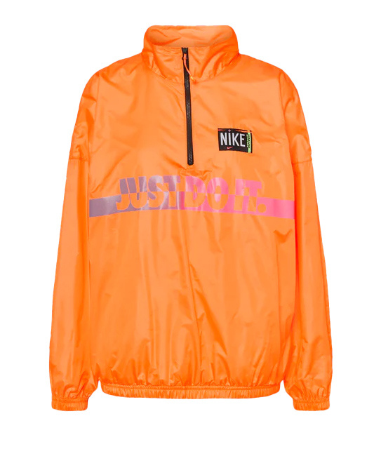 KURTKA NIKE SPORTSWEAR WOVEN PULLOVER DA2328858 S