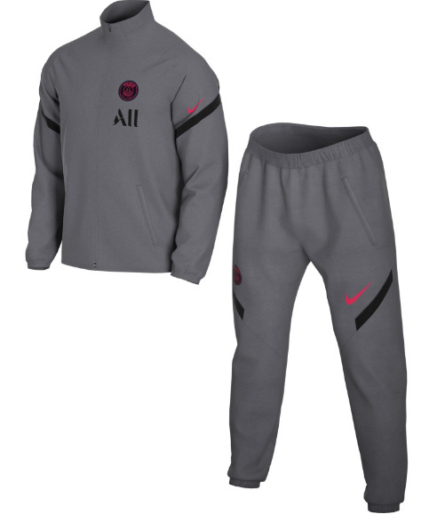 Dres Nike Komplet Paris Saint-Germain DB6874026 S PSG