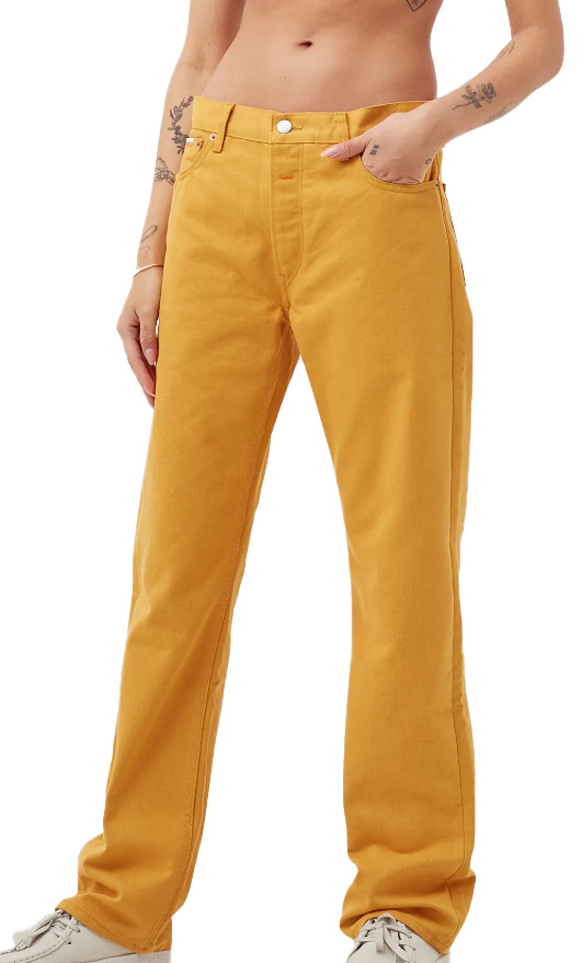 Spodnie Calvin Klein Fit Jean K20K203726ZCE r.26
