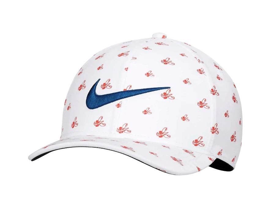 Czapka z Daszkiem Nike AeroBill Golf DH1966100