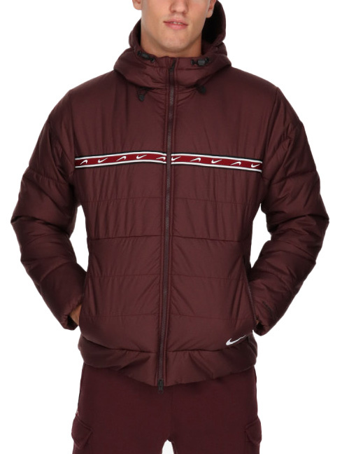 Kurtka Nike NSW Repeat Wodoodporna DX2037652 M