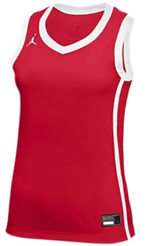 Koszulka damska treningowa Nike Air Jordan Dri-FIT AT0540-658 L