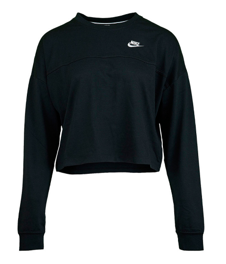 BLUZKA NIKE WOMAN NSW CREW JRSY AR3754010 r. XL