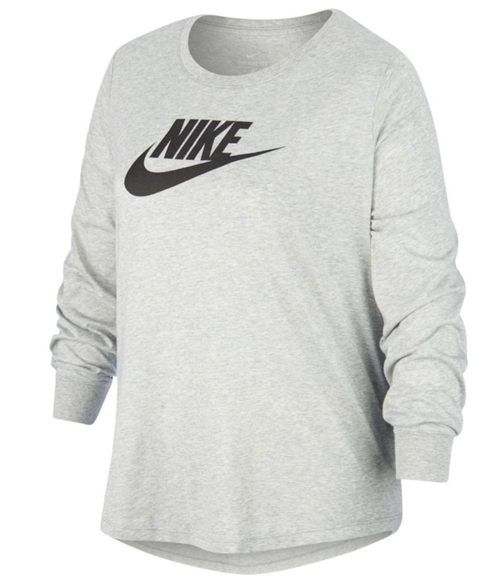 NIKE BLUZKA ICON LONGSLEEVE CN57420630 3X