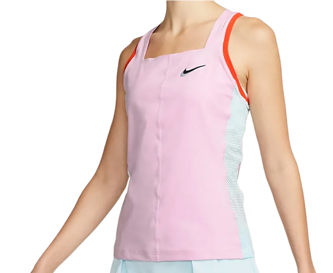 Nike Top Court Dri-Fit Slam Tank DR6795676 S