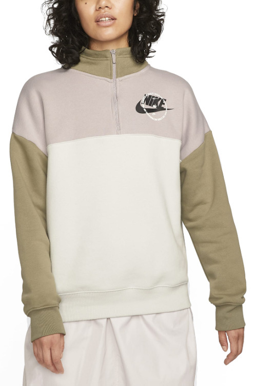 Bluza Nike Sportswear Loose Fit DX5674541 r. L