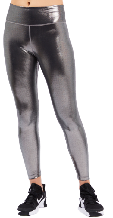 Legginsy Damskie Nike One Icon Clash CU6030010 XS