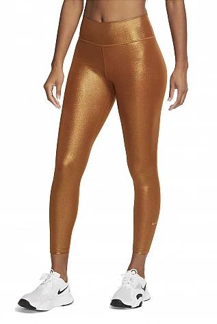 Legginsy Damskie Nike One Icon Clash CU6030750 M