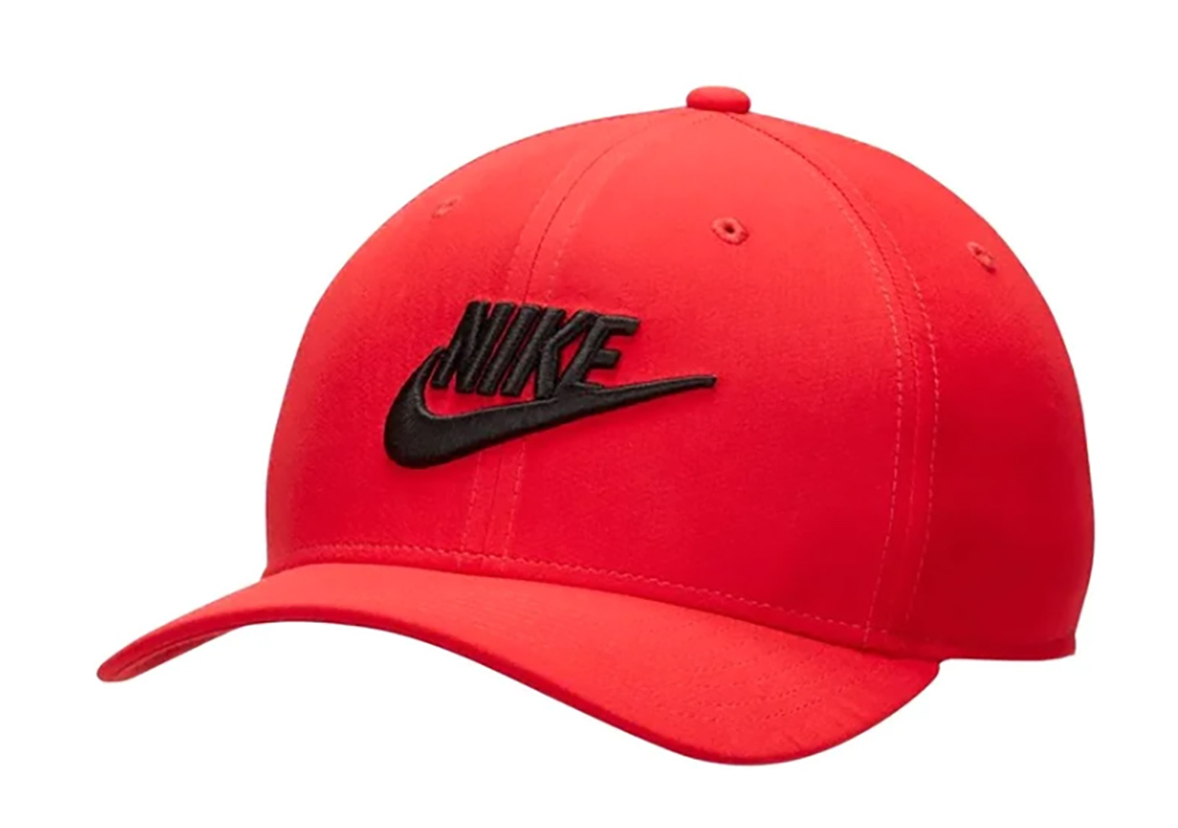 Czapka z Daszkiem Nike Classic99 DC3979657 L/XL