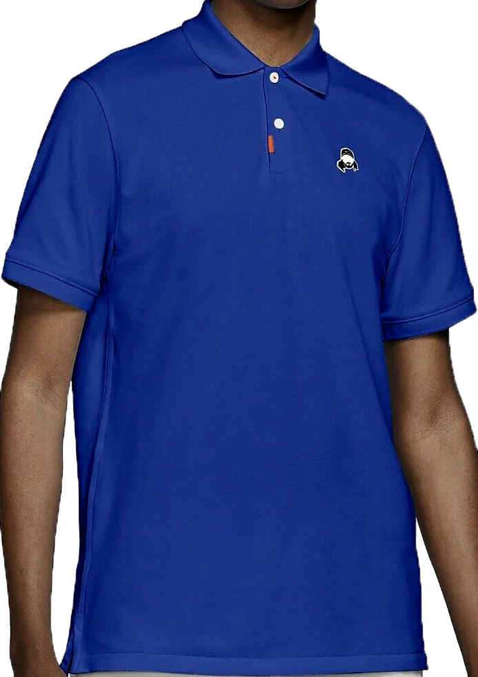 KOSZULKA NIKE GOLF TOMMY FLEETWOOD DM5384480 r. L