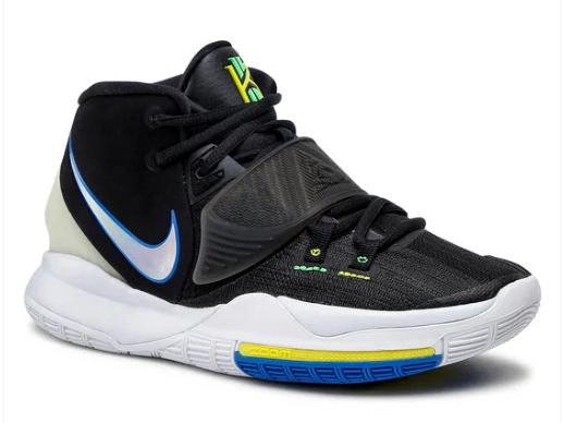 BUTY SPORTOWE NIKE BUTY KYRIE 6 BQ5599004 r.38,5 US 6Y