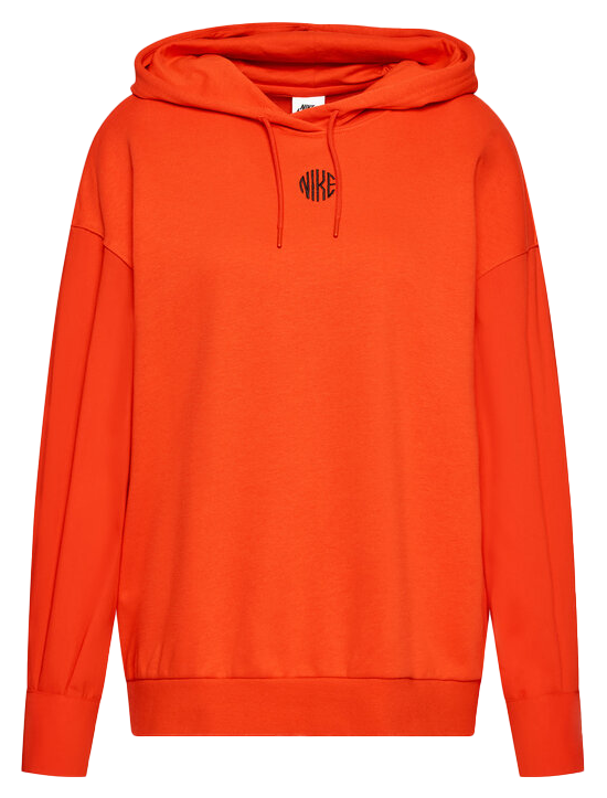 Bluza damska Nike Sportswear Icon Clash Koszulowe rękawy DD5052673 M