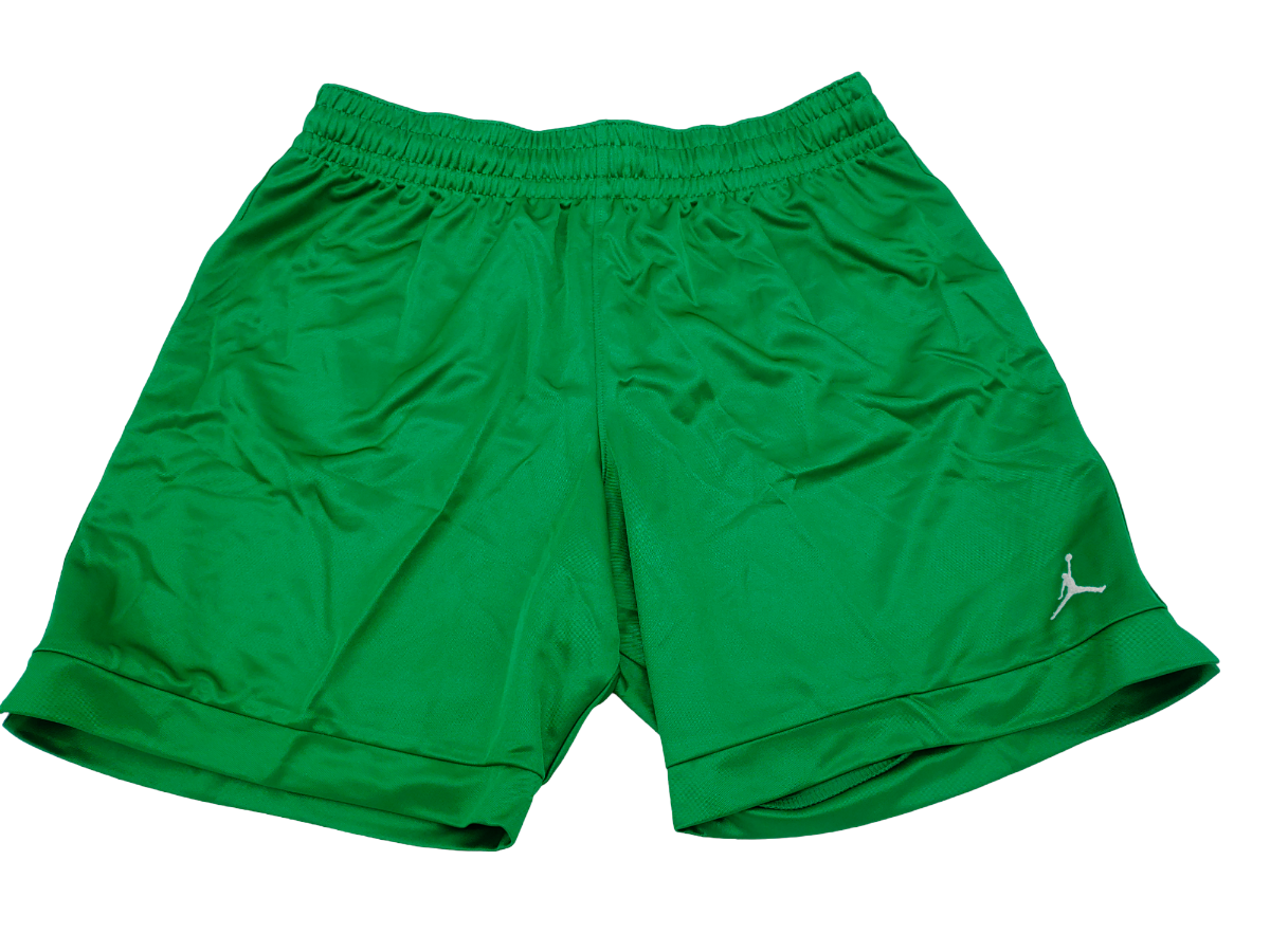 Spodenki damskie treningowe Nike Air Jordan AT0538377 L