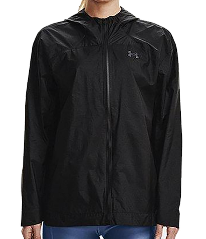 Under Armour Kurtka Fitted UA Storm Impass Rain 2.0 1360417001 SM
