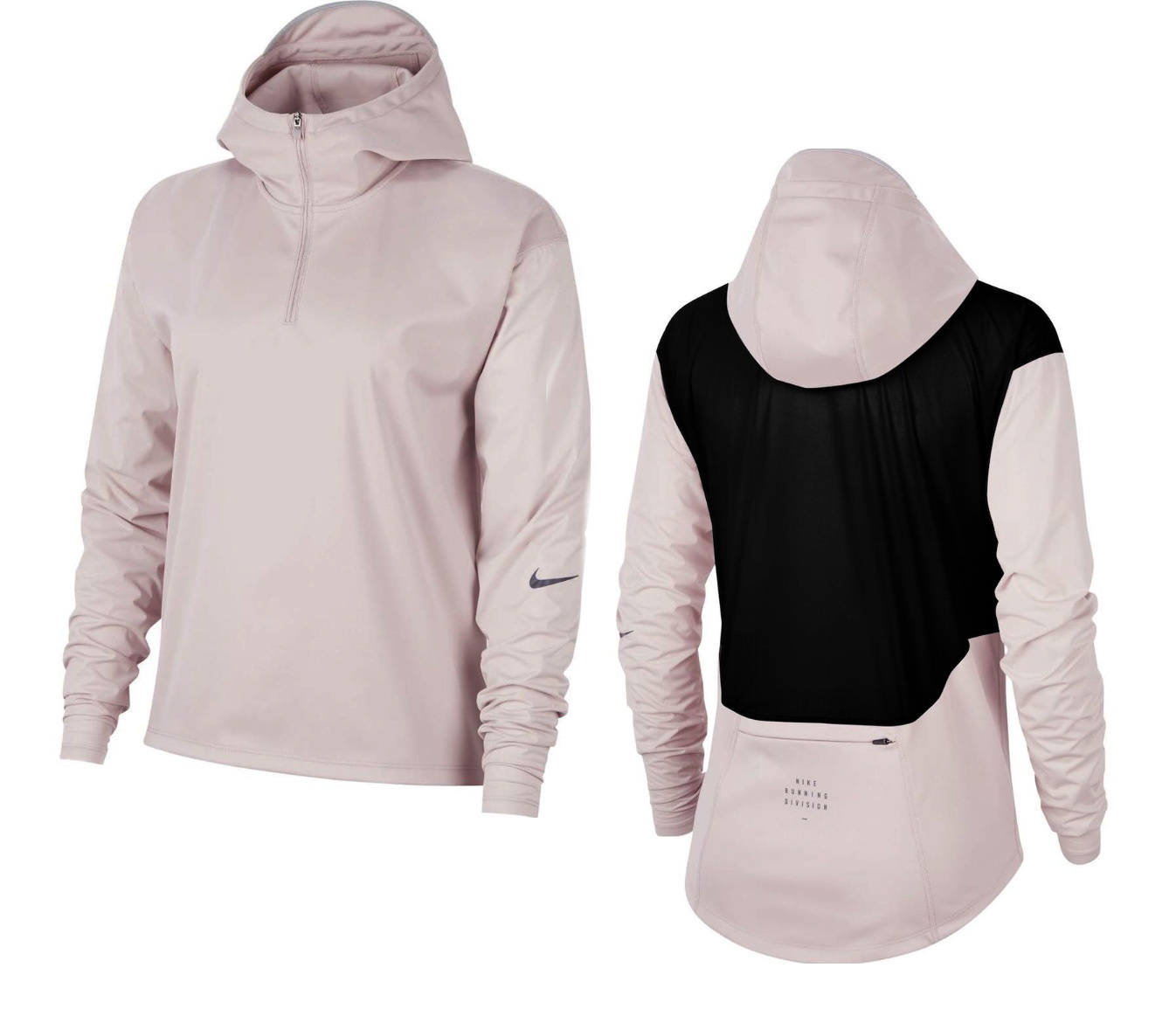 NIKE BLUZA Z KAPTUREM SHIELD RUN DIVISION CU6182269 r. XL