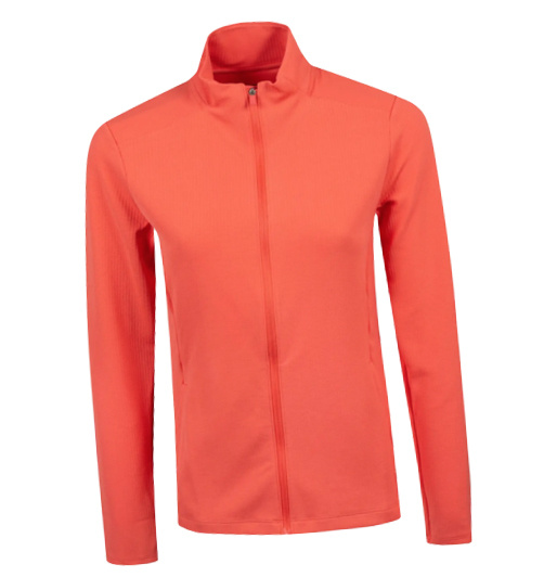 BLUZA NIKE VICTORY CORAL UV FULL ZIP BV0261858 r.XXL