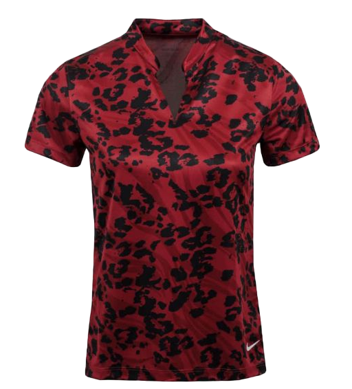 KOSZULKA NIKE VICTORY PRINT GOLF DA3254690 r. M