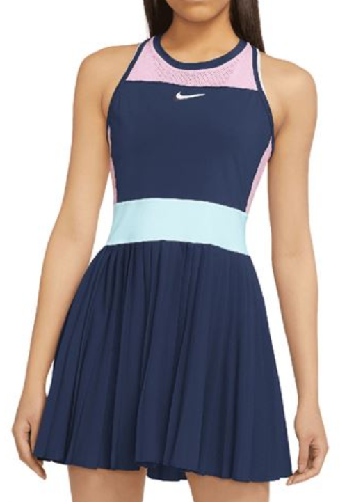 Sukienka Nike Court dri-Fit Slam DV0360410 XS