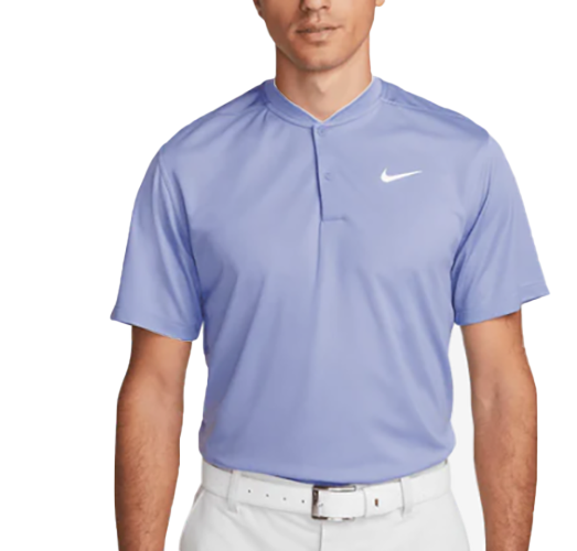Koszulka golfowa Nike Victory Blade DH0838569 M