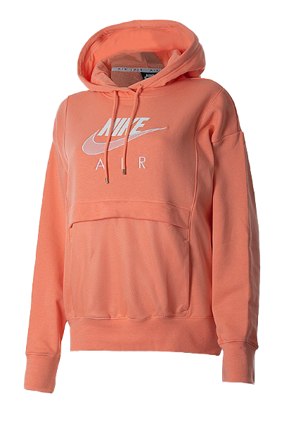 NIKE AIR BLUZA DAMSKA KAPTUR ŁOSOŚ DN4966693 r. 1X