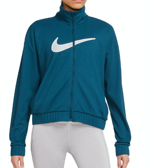 Bluza damska Nike Swoosh Run DQ6383460 M