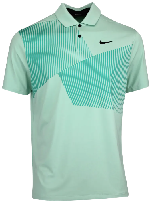 Koszulka Nike Golf Dry Vapor DN2257-308 r. M