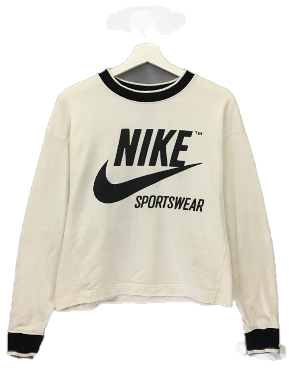BLUZA NIKE NSW ARCHIVE CREW AJ7368133 r. S
