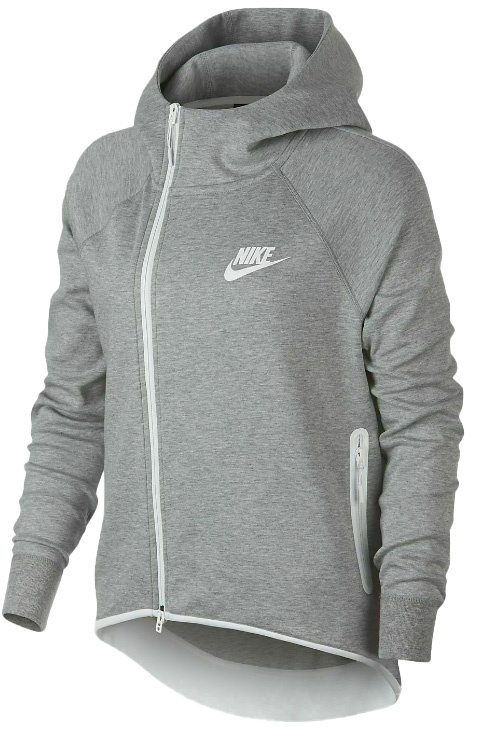 Bluza Nike Sportswear Tech Fleece 930757063 r. S