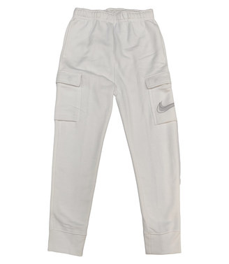 Spodnie Nike Court Flc Cargo DQ5477-100 r.L