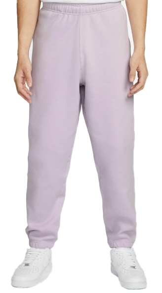 Spodnie Nike Solo Swoosh CW5460-530 r. XS