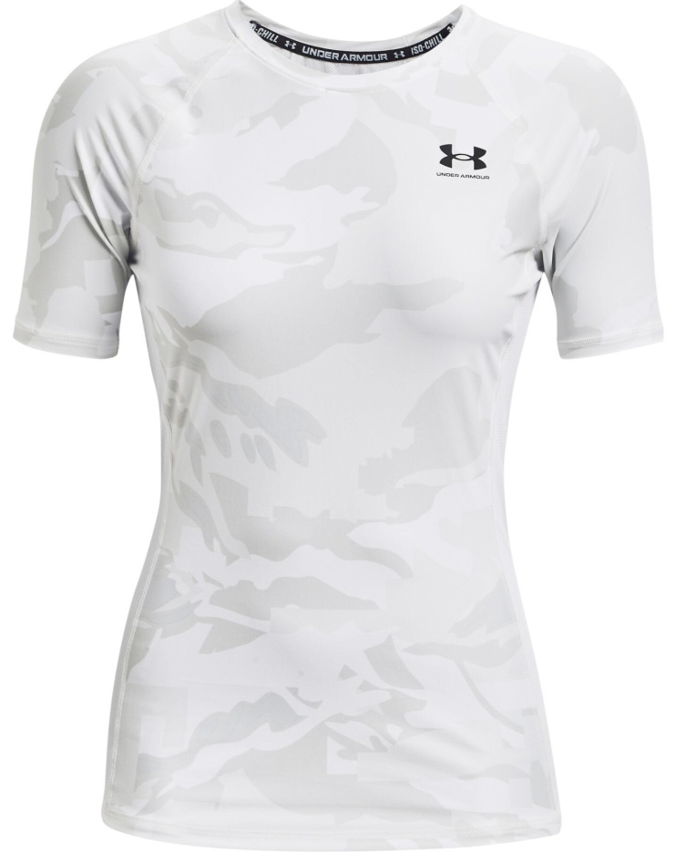 UNDER ARMOUR KOSZULKA ISO CHILL TEAM 1361399100 SM
