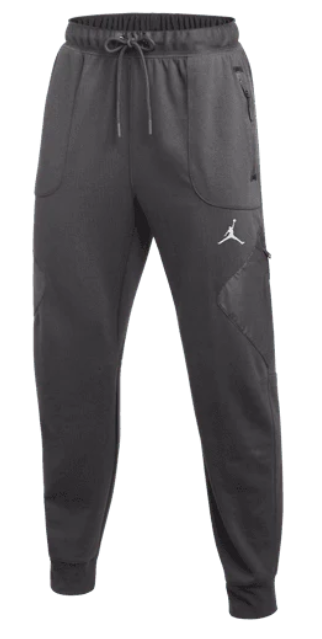 Spodnie Nike Jordan Air Dri-FIT Training Fleece DQ7890-066 M