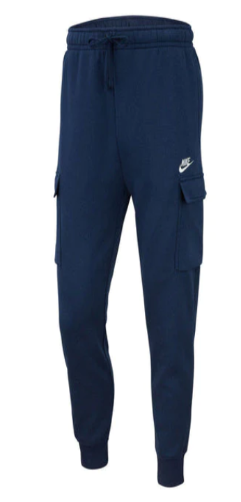 Spodnie Cargo Nike NSW Club CD3129-410 r. XL
