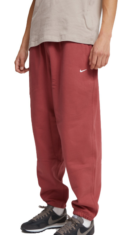 Spodnie Nike Solo Swoosh CW5460-661 r. M