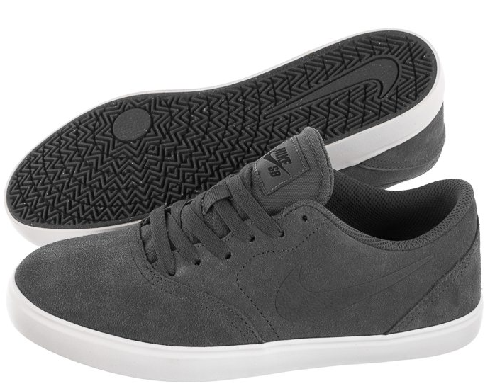 Buty Nike Check Suede AR0132-002 36