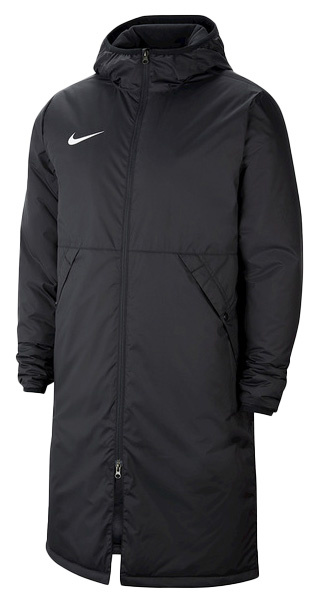 Kurtka Nike Repel Park 20 Winter CW6156-010 S