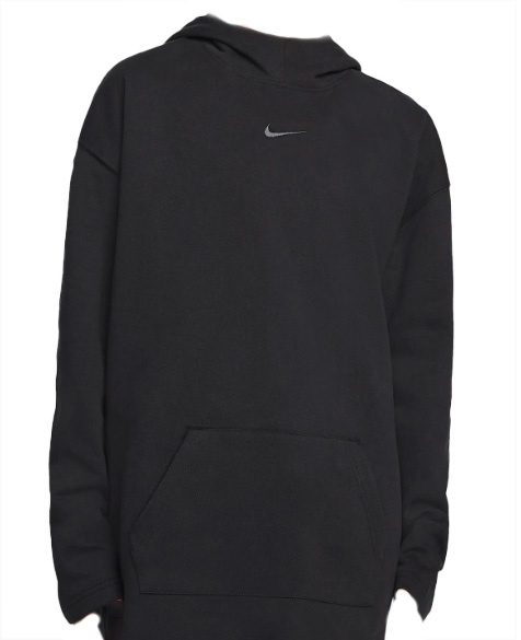 Bluza Nike NSW Loose Fit Funnel Neck DR7844010 M