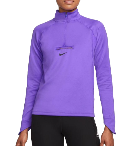 Bluza Nike Element Trail Midlayer DM7568550 XS