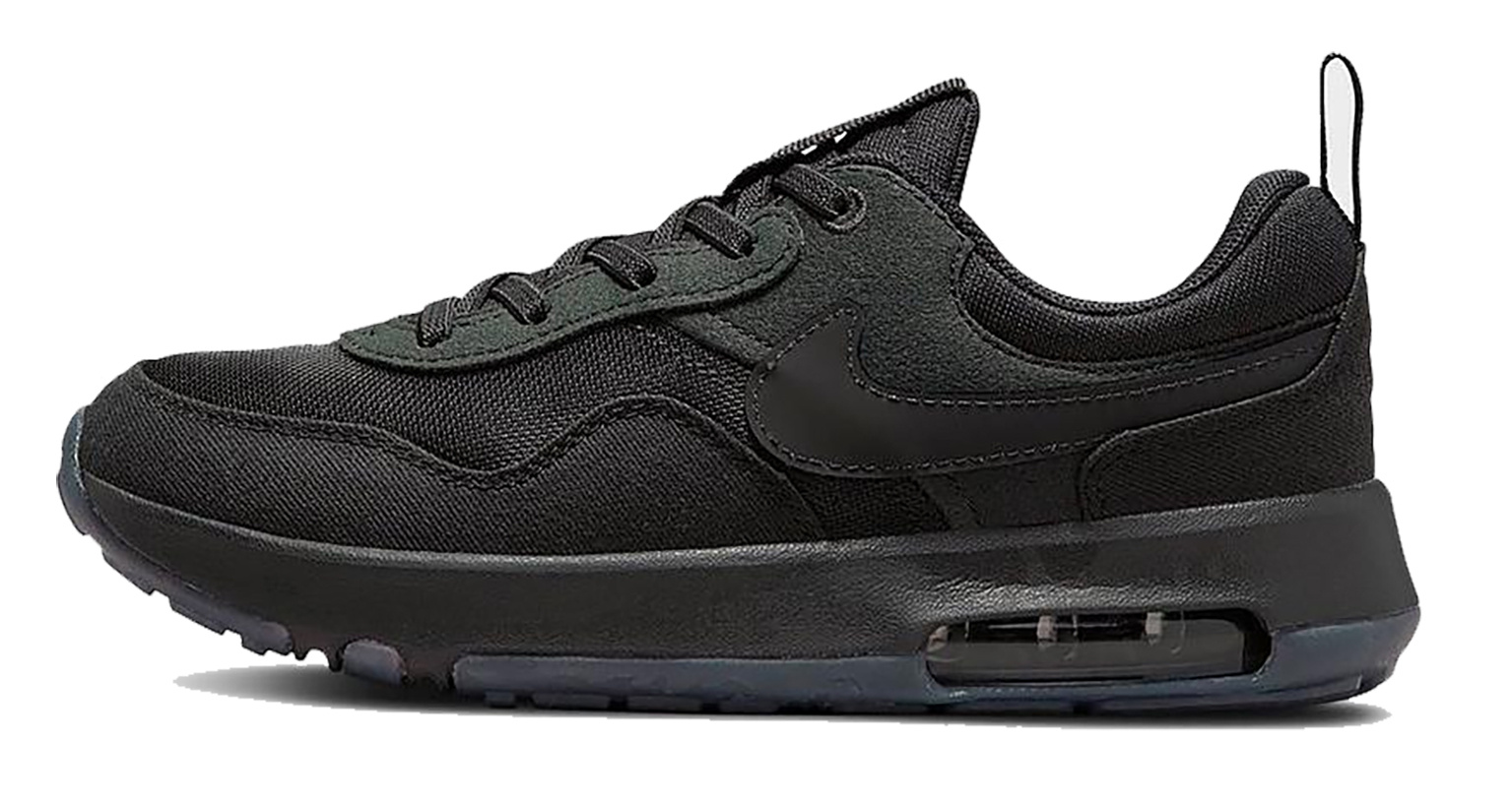 Nike Air Max Motif Buty Dziecięce Sportowe Casual DH9389003 r.27,5