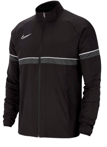 Bluza dziecięca Nike Academy 21 CW6121-014 137-147 cm M