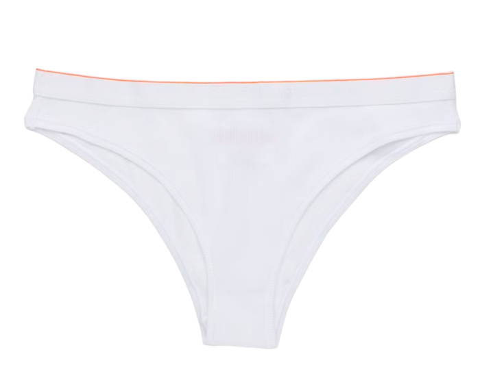 Figi Heron Preston Calvin Klein High Waisted Tanga 0040174WBE 100 r.S