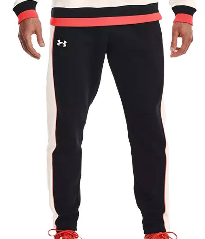 Spodnie Under Armour Coldgear Fitted 1361635-001 L